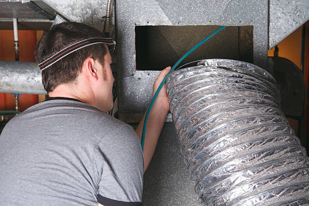 Best Emergency Air Duct Cleaning  in Avalon, NJ