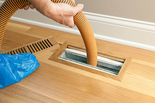 Best Air Vent Cleaning Services  in Avalon, NJ