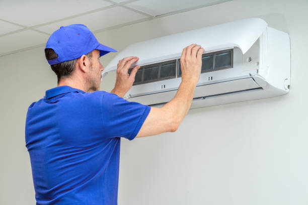 Best Local Air Duct Cleaning Services  in Avalon, NJ