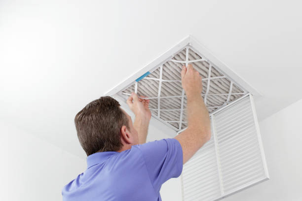 HVAC Maintenance and Cleaning in NJ